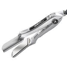 AVANTI_CROC nano titanium flat iron 1 3/8